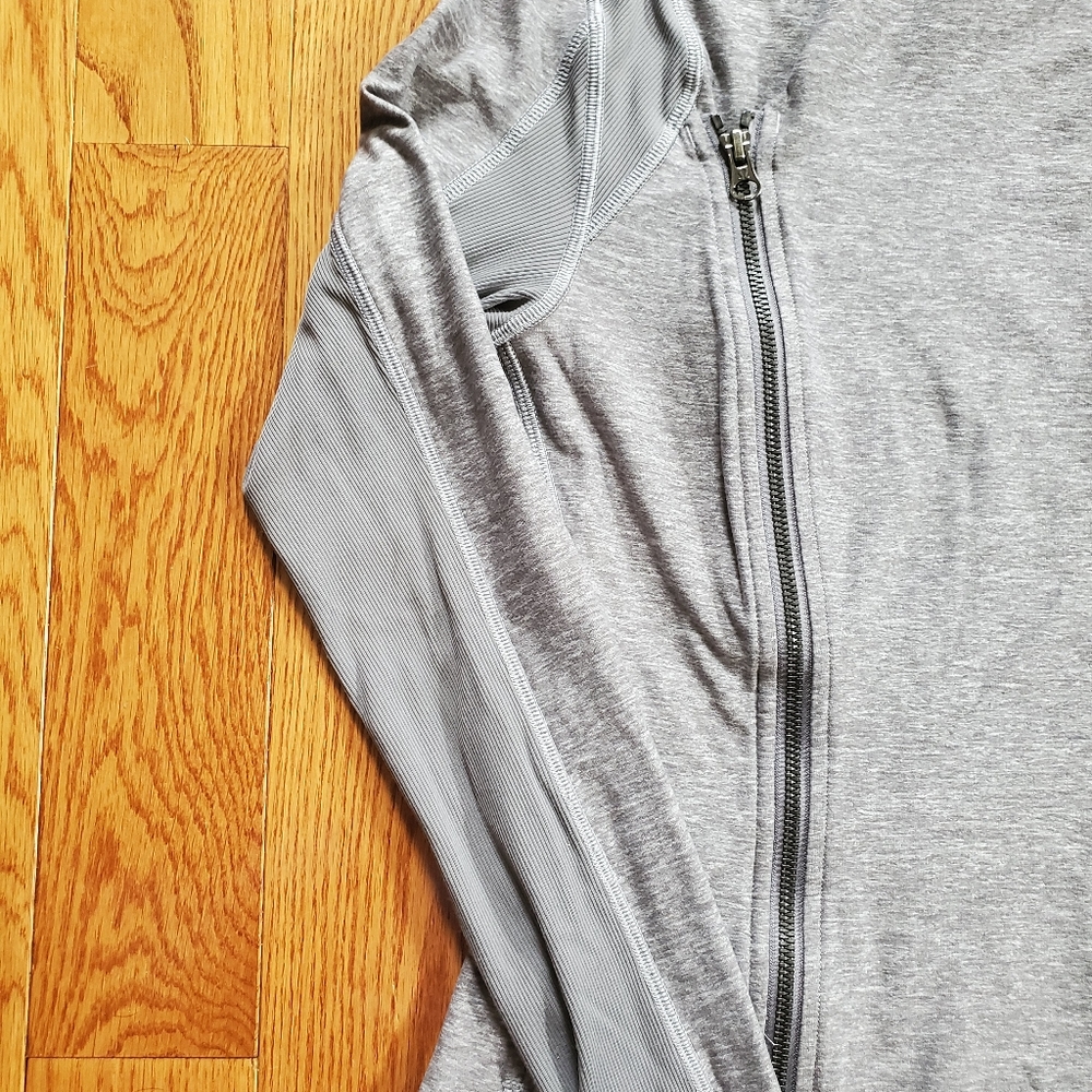 Lululemon Bhakti Jacket - Picture 4 of 4